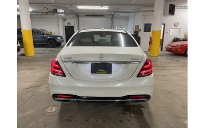 mercedes-benz-s-560 - 4