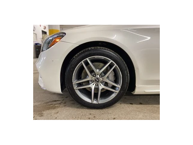 Mercedes-Benz S 560 AMG Line * HeadUp * AвтоКредит * (ЦЕНА ДО БГ) - автомобили, коли, обяви за нови и употребявани 8