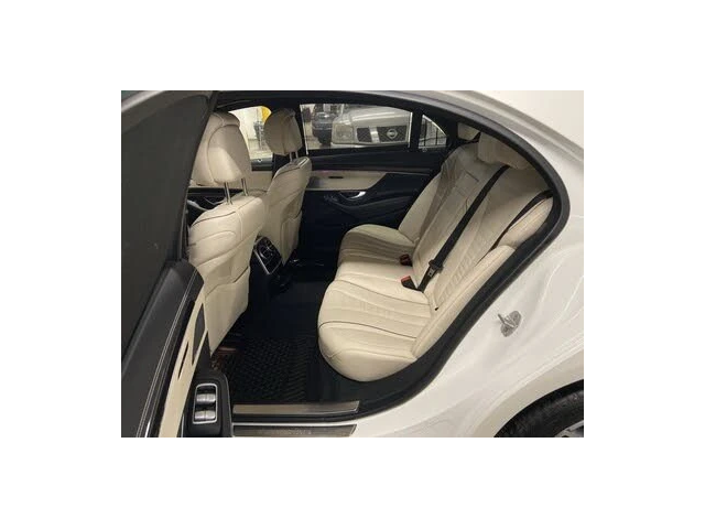 Mercedes-Benz S 560 AMG Line * HeadUp * AвтоКредит * (ЦЕНА ДО БГ) - автомобили, коли, обяви за нови и употребявани 9