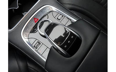 Mercedes-Benz S 560 - автомобили, коли, обяви за нови и употребявани 13