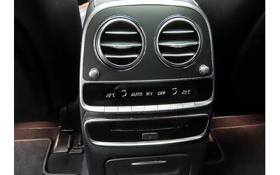 Mercedes-Benz S 560 - автомобили, коли, обяви за нови и употребявани 14