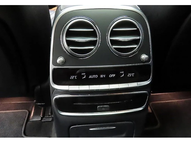 Mercedes-Benz S 560 - автомобили, коли, обяви за нови и употребявани 14