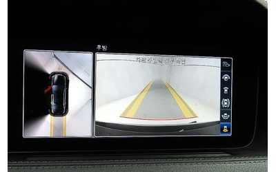 Mercedes-Benz S 560 - автомобили, коли, обяви за нови и употребявани 16