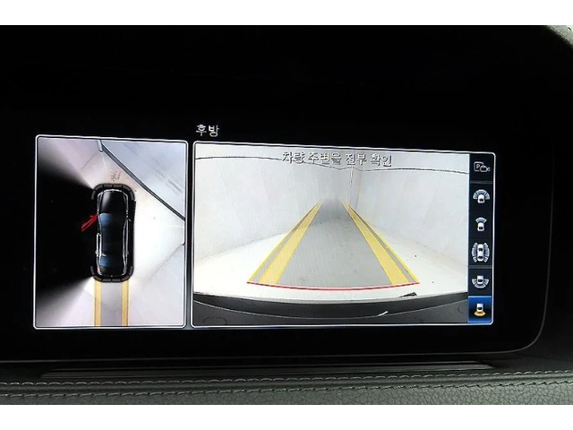 Mercedes-Benz S 560 - автомобили, коли, обяви за нови и употребявани 16