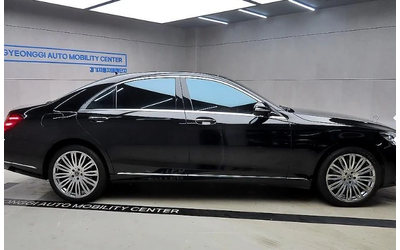 mercedes-benz-s-560 - 2