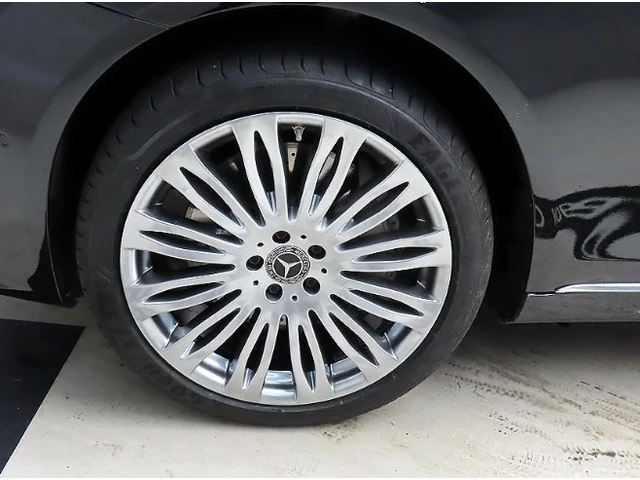 Mercedes-Benz S 560 - автомобили, коли, обяви за нови и употребявани 4