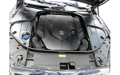 Mercedes-Benz S 560 - автомобили, коли, обяви за нови и употребявани 7