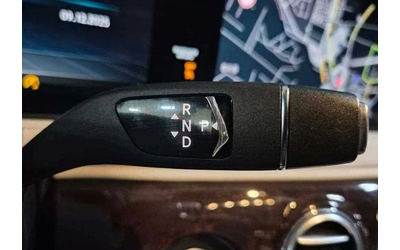 Mercedes-Benz S 560 - автомобили, коли, обяви за нови и употребявани 12