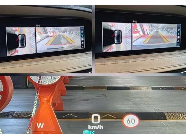 Mercedes-Benz S 560 - автомобили, коли, обяви за нови и употребявани 16