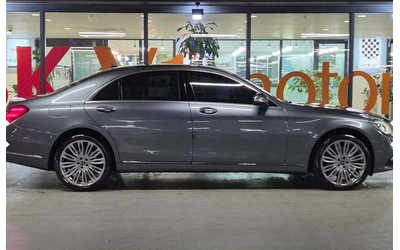 mercedes-benz-s-560 - 2