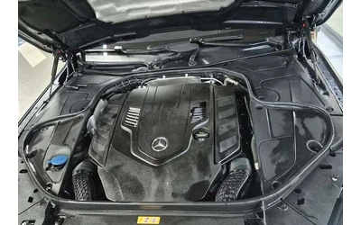 mercedes-benz-s-560 - 5