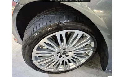 Mercedes-Benz S 560 - автомобили, коли, обяви за нови и употребявани 6