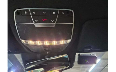 Mercedes-Benz S 560 - автомобили, коли, обяви за нови и употребявани 7