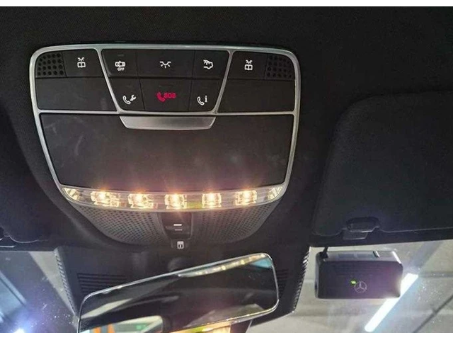 Mercedes-Benz S 560 - автомобили, коли, обяви за нови и употребявани 7