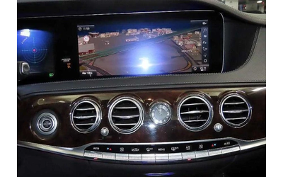 Mercedes-Benz S 560 - автомобили, коли, обяви за нови и употребявани 10