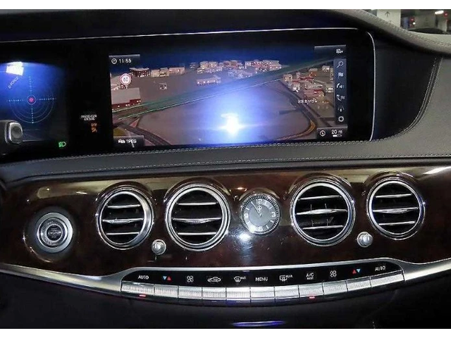 Mercedes-Benz S 560 - автомобили, коли, обяви за нови и употребявани 10