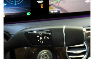 Mercedes-Benz S 560 - автомобили, коли, обяви за нови и употребявани 11