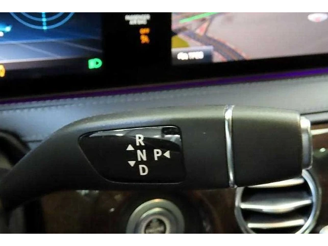 Mercedes-Benz S 560 - автомобили, коли, обяви за нови и употребявани 11