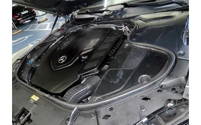 Mercedes-Benz S 560 - автомобили, коли, обяви за нови и употребявани 13