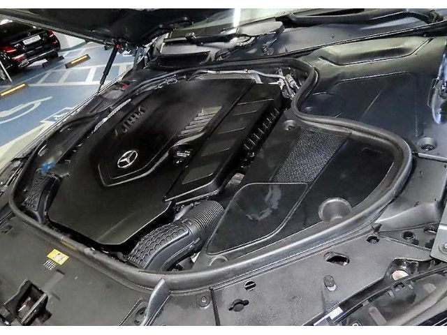 Mercedes-Benz S 560 - автомобили, коли, обяви за нови и употребявани 13