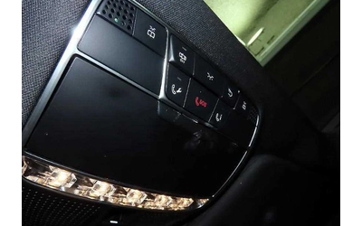 Mercedes-Benz S 560 - автомобили, коли, обяви за нови и употребявани 14