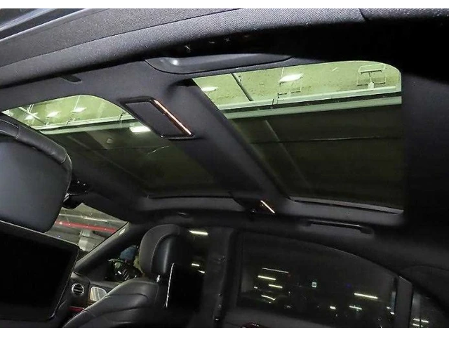 Mercedes-Benz S 560 - автомобили, коли, обяви за нови и употребявани 15