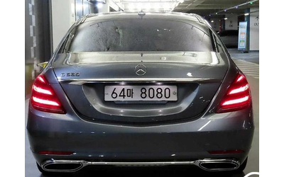 mercedes-benz-s-560 - 4