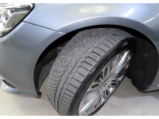 Mercedes-Benz S 560 - автомобили, коли, обяви за нови и употребявани 5