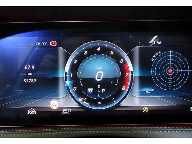 Mercedes-Benz S 560 - автомобили, коли, обяви за нови и употребявани 9