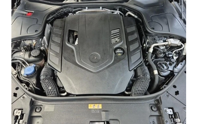 Mercedes-Benz S 560 - автомобили, коли, обяви за нови и употребявани 11