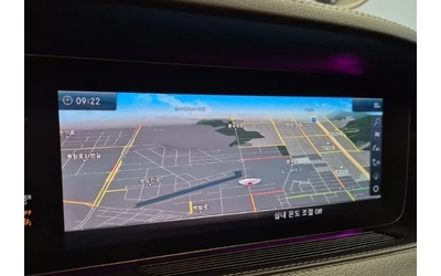 Mercedes-Benz S 560 - автомобили, коли, обяви за нови и употребявани 14