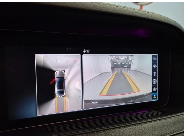 Mercedes-Benz S 560 - автомобили, коли, обяви за нови и употребявани 4