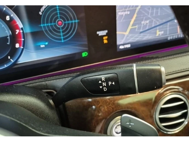 Mercedes-Benz S 560 - автомобили, коли, обяви за нови и употребявани 9