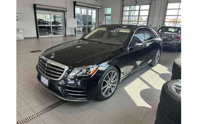 mercedes-benz-s-560 - 0