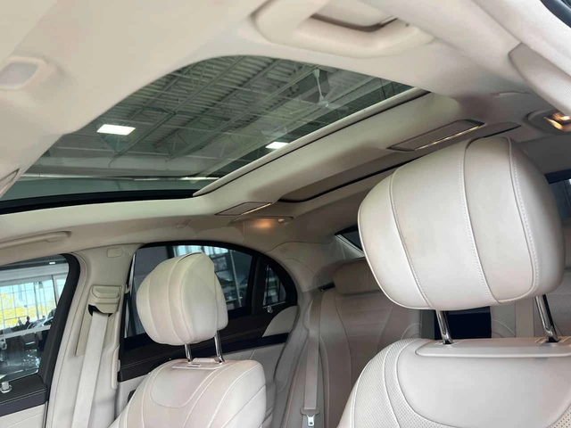 Mercedes-Benz S 560 DISTRONIC| SOFT-CLOSE| MASSAGE| KEYLESS| VENTILATE - автомобили, коли, обяви за нови и употребявани 12