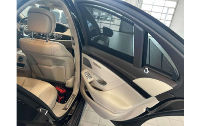 Mercedes-Benz S 560 DISTRONIC| SOFT-CLOSE| MASSAGE| KEYLESS| VENTILATE - автомобили, коли, обяви за нови и употребявани 15
