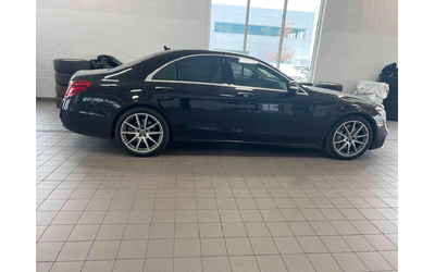 mercedes-benz-s-560 - 2