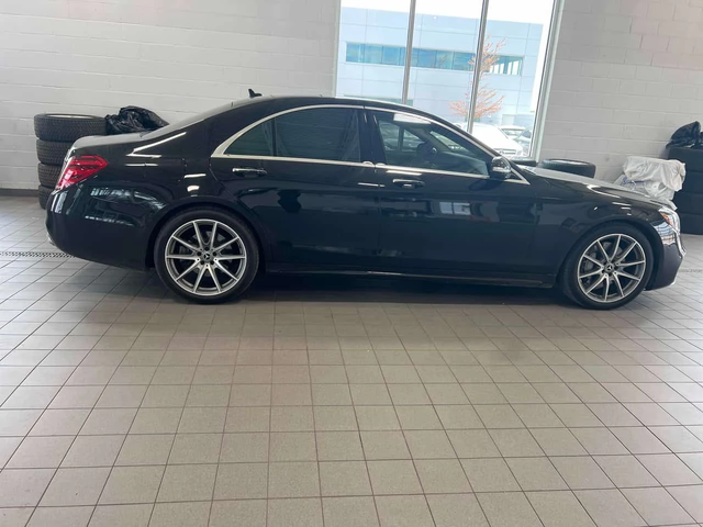 Mercedes-Benz S 560 DISTRONIC| SOFT-CLOSE| MASSAGE| KEYLESS| VENTILATE - автомобили, коли, обяви за нови и употребявани 2