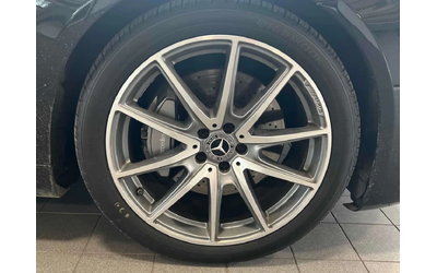 Mercedes-Benz S 560 DISTRONIC| SOFT-CLOSE| MASSAGE| KEYLESS| VENTILATE - автомобили, коли, обяви за нови и употребявани 6