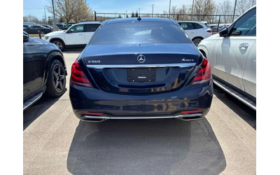 mercedes-benz-s-560 - 3