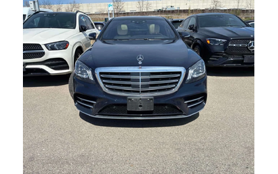 mercedes-benz-s-560 - 4