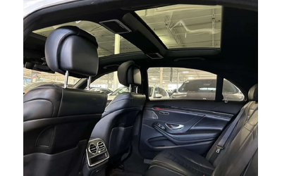 Mercedes-Benz W150 4MATIC| LONG| NAV| MASSAGE| WOOD| BURMESTER| LED| - автомобили, коли, обяви за нови и употребявани 12