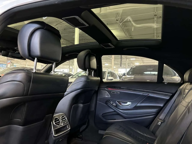 Mercedes-Benz W150 4MATIC| LONG| NAV| MASSAGE| WOOD| BURMESTER| LED| - автомобили, коли, обяви за нови и употребявани 12