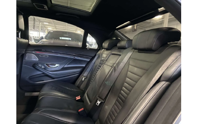 Mercedes-Benz W150 4MATIC| LONG| NAV| MASSAGE| WOOD| BURMESTER| LED| - автомобили, коли, обяви за нови и употребявани 13