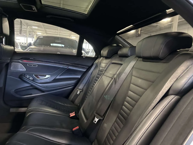 Mercedes-Benz W150 4MATIC| LONG| NAV| MASSAGE| WOOD| BURMESTER| LED| - автомобили, коли, обяви за нови и употребявани 13