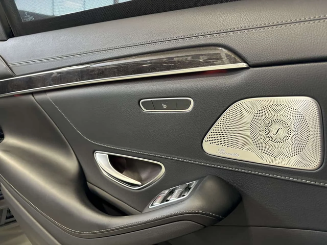Mercedes-Benz W150 4MATIC| LONG| NAV| MASSAGE| WOOD| BURMESTER| LED| - автомобили, коли, обяви за нови и употребявани 14
