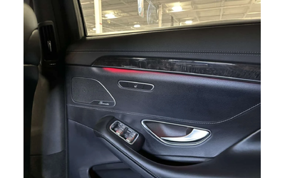 Mercedes-Benz W150 4MATIC| LONG| NAV| MASSAGE| WOOD| BURMESTER| LED| - автомобили, коли, обяви за нови и употребявани 15