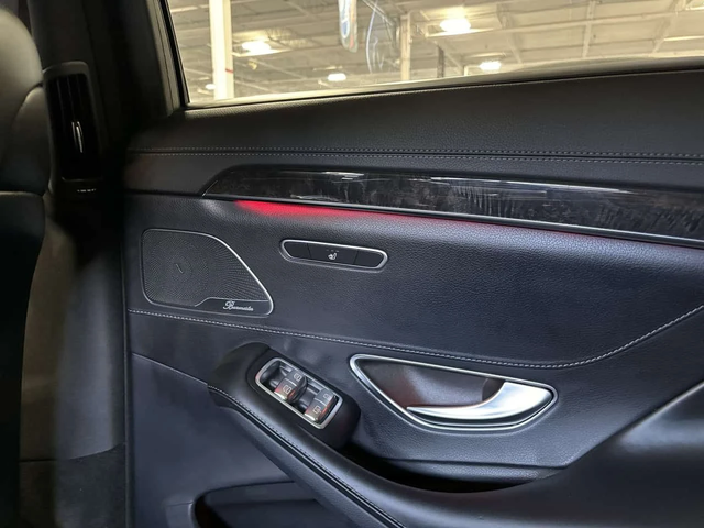 Mercedes-Benz W150 4MATIC| LONG| NAV| MASSAGE| WOOD| BURMESTER| LED| - автомобили, коли, обяви за нови и употребявани 15