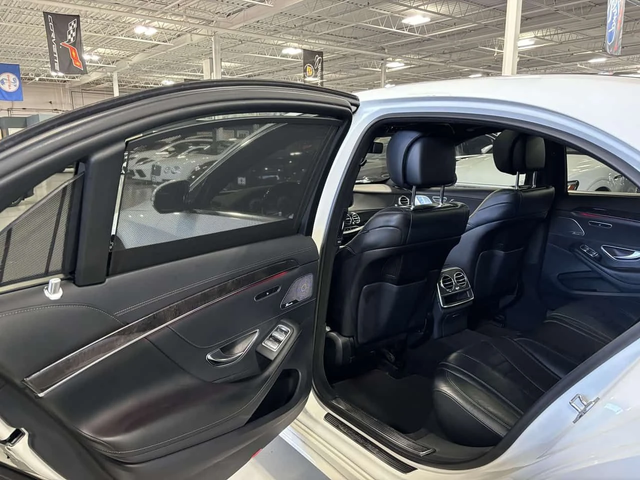 Mercedes-Benz W150 4MATIC| LONG| NAV| MASSAGE| WOOD| BURMESTER| LED| - автомобили, коли, обяви за нови и употребявани 16