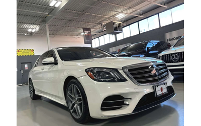 mercedes-benz-s-560 - 1